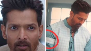 Ek Deewane Ki Deewaniyat: Harshvardhan Rane scene goes viral for “dressing-over-shirt” goof-up; doctor roasts it on social media