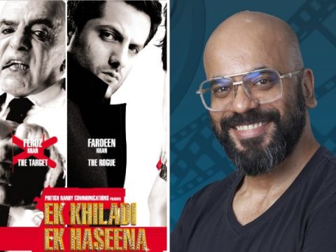 20 Years Of Ek Khiladi Ek Haseena EXCLUSIVE: Suparn S Varma talks about his bond with Feroz Khan: “I was like his ADOPTED son; I miss him EVERY single day; he CHARMED every lady of every age as he treated them with respect and reverence” 20 Years Of Ek Khiladi Ek Haseena EXCLUSIVE: Suparn S Varma talks about his bond with Feroz Khan: “I was like his ADOPTED son; I miss him EVERY single day; he CHARMED every lady of every age as he treated them with respect and reverence”