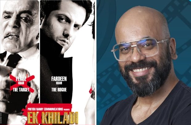 20 Years Of Ek Khiladi Ek Haseena EXCLUSIVE: Suparn S Varma talks about his bond with Feroz Khan: “I was like his ADOPTED son; I miss him EVERY single day; he CHARMED every lady of every age as he treated them with respect and reverence”