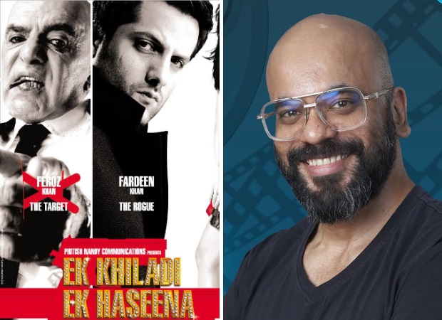 20 Years Of Ek Khiladi Ek Haseena EXCLUSIVE: Suparn S Varma talks about his bond with Feroz Khan: "I was like his ADOPTED son; I miss him EVERY single day; he CHARMED every lady of every age as he treated them with respect and reverence"