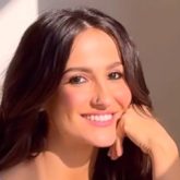 Elli AvrRam’s desi avatar