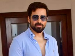 Emraan Hashmi: “Aryan Khan is very clear with what he wants” | Haq