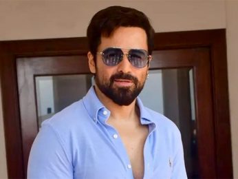 Emraan Hashmi: “Aryan Khan is very clear with what he wants” | Haq