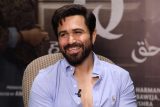 Emraan Hashmi Workshops help in breaking the ice between actors