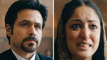 EXCLUSIVE: Emraan Hashmi DEFENDS Haq amid Shah Bano’s family’s legal objection; says, “We have extrapolated certain things inspired from that case”