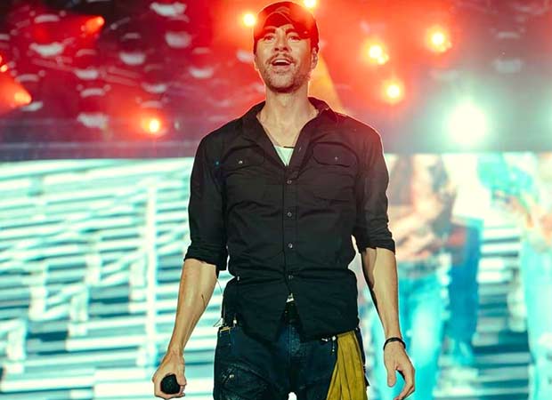 Enrique Iglesias’ Mumbai concert hit by theft spree 73 phones worth Rs 23.85 lakh stolen