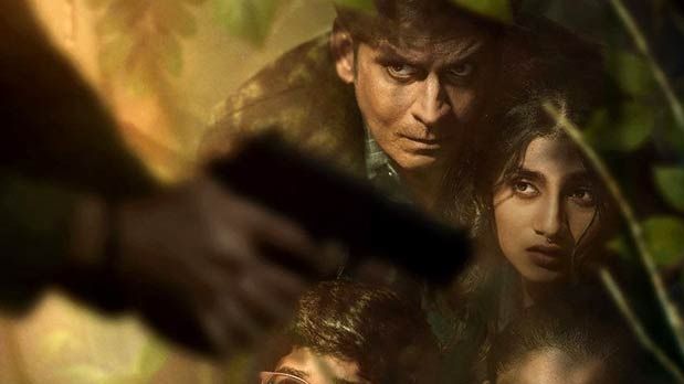 Who’s hunting the hunter? The Family Man 3 teaser posters leave fans guessing