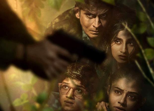 Who’s hunting the hunter? The Family Man 3 teaser posters leave fans guessing