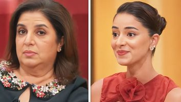Farah Khan opens up about on-set affairs and Ananya Panday wants to join Tees Maar Khan 2 on Prime Video’s Two Much with Kajol and Twinkle