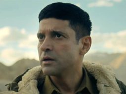 Farhan Akhtar on his triumphant journey in 120 Bahadur, “It definitely makes you think why and how people put the country before themselves”