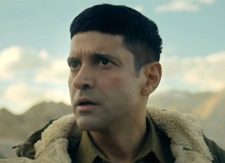 Farhan Akhtar on his triumphant journey in 120 Bahadur, “It definitely makes you think why and how people put the country before themselves”
