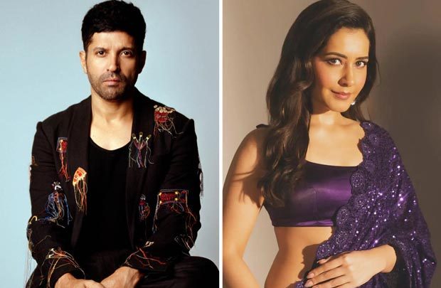 Farhan Akhtar and Raashii Khanna to visit Jodhpur for emotional tribute on the day of 120 Bahadur trailer launch