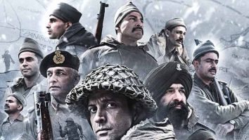 Farhan Akhtar starrer 120 Bahadur creates history; becomes first film ever to release in Defence theatres across India