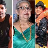 Farhan Akhtar BREAKS silence on Honey Irani not being credited for Dilwale Dulhania Le Jayenge: “It was very HEARTBREAKING…but it’s all behind us”; also reveals that 2% of the producer’s profit goes to his writers