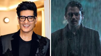 From Couture to Cinema: Manish Malhotra’s Gustaakh Ishq proves he’s not just designing clothes, he’s designing stories