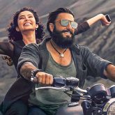 Gehra Hua | Dhurandhar | Ranveer Singh, Sara Arjun, Shashwat Sachdev, Arijit Singh | Releasing 5 Dec