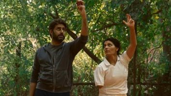 Saiyami Kher on Ghoomer re-releasing amid India’s Women Cricket Team’s triumph, “It’s the most special film I have done”