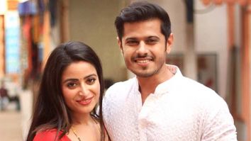 Ghum Hai Kisikey Pyaar Meiin stars Neil Bhatt and Aishwarya Sharma heading for divorce, claim reports
