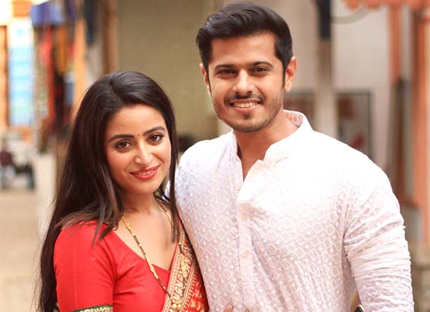Ghum Hai Kisikey Pyaar Meiin stars Neil Bhatt and Aishwarya Sharma heading for divorce, claim reports