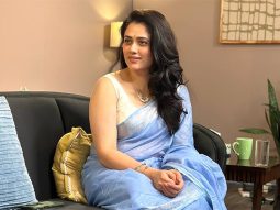 Girija Oak reflects on her ‘National crush’ moment, social media attention, and the strain of unwanted messages