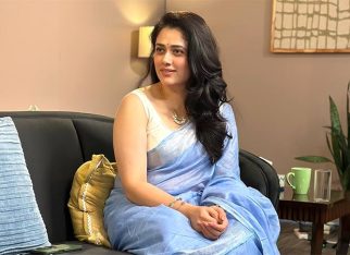 Girija Oak reflects on her ‘National crush’ moment, social media attention, and the strain of unwanted messages