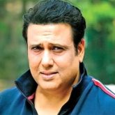 Govinda hospitalised after sudden health scare at Mumbai Home; actor is undergoing emergency treatment in Juhu