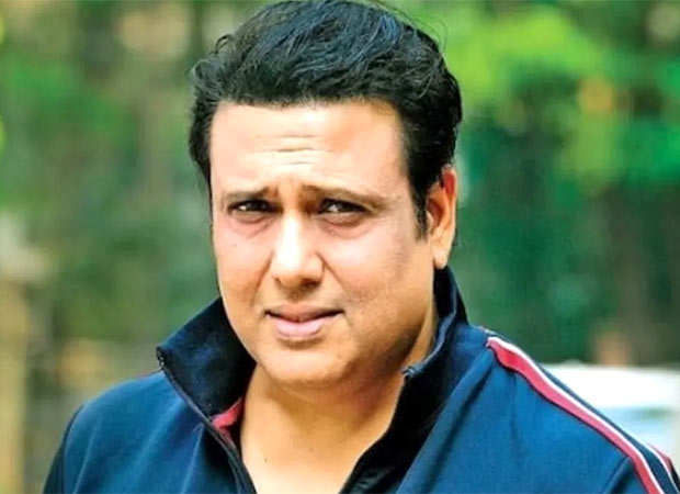 Govinda hospitalised after sudden health scare at Mumbai Home; actor is undergoing emergency treatment in Juhu