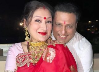 Govinda issues clarification after wife Sunita Ahuja calls family priest a ‘fraud’