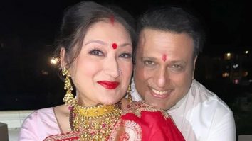 Govinda issues clarification after wife Sunita Ahuja calls family priest a ‘fraud’