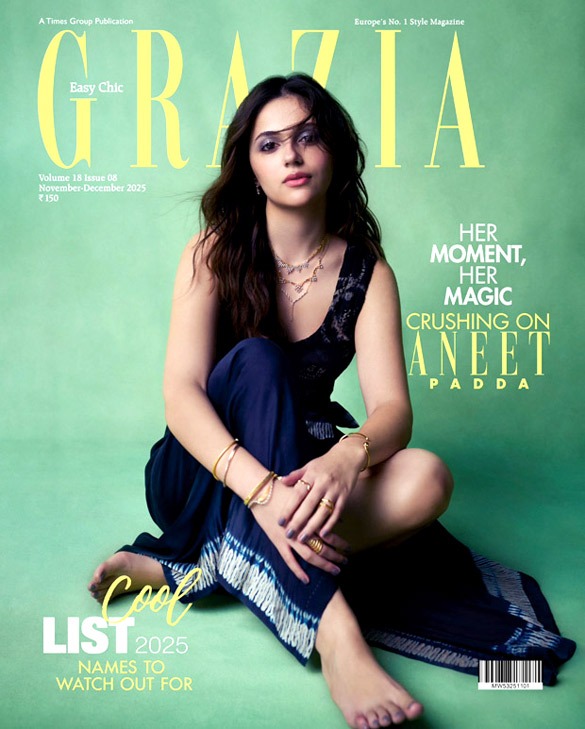 grazia 104