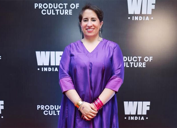 Guneet Monga Kapoor headlines women in film India session on scaling Indian content for a rapidly growing global market