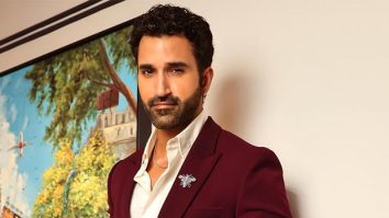 Gurfateh Pirzada pens heartfelt note as he completes shooting Revolutionaries despite fracture and swollen face