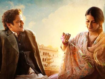 EXCLUSIVE: CBFC replaces ‘Harami’ with ‘Kameena’, ‘Sex’ with ‘Aiyaashi’ and ‘The art of lovemaking’ in Gustaakh Ishq