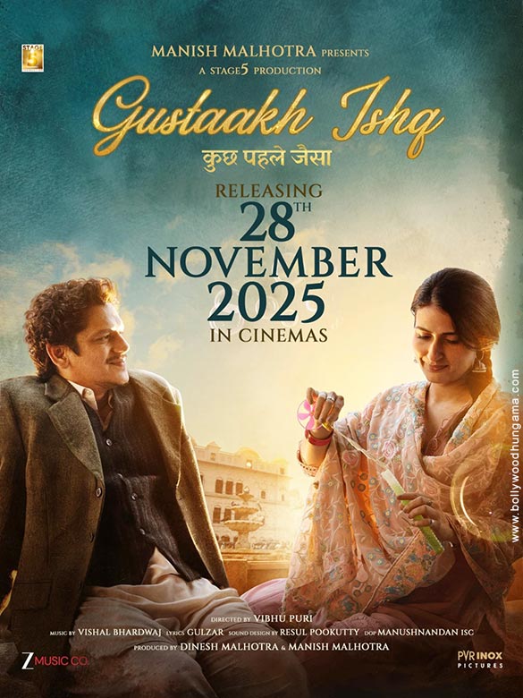 gustaakh ishq 2 2