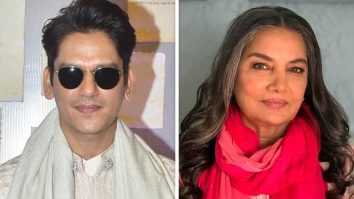 Gustaakh Ishq trailer launch: Vijay Varma on being called hot by Shabana Azmi: “To be OBJECTIFIED for the first time was heartening”; remarks, “Now if your partner in silent, he’s accused of ghosting; kuch bol diya toh toxic ho gaya”