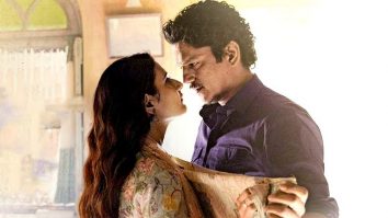 Gustaakh Ishq – Official Trailer | Naseeruddin Shah, Vijay Varma, Fatima Sana Shaikh, Sharib Hashmi