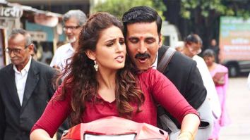 Huma Qureshi says “strong scene” with Akshay Kumar was cut from Jolly LLB 2: “I was upset I didn’t really have an arc”