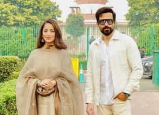 Junglee Pictures’ Haq wins industry hearts ahead of release, called “Brave, Essential, Highly Engaging and Recommended”