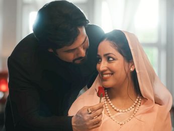Haq Day 1 Box Office: Yami Gautam & Emraan Hashmi film takes a fair opening at Rs. 1.75 crores; eyes Rs. 7.5 crore weekend Haq Day 1 Box Office: Yami Gautam & Emraan Hashmi film takes a fair opening at Rs. 1.75 crores; eyes Rs. 7.5 crore weekend