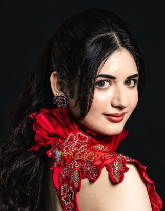 Harshaali Malhotra