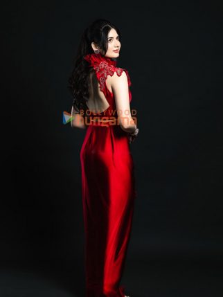 Harshaali Malhotra