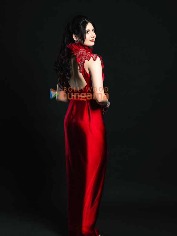 harshaali malhotra 4 13