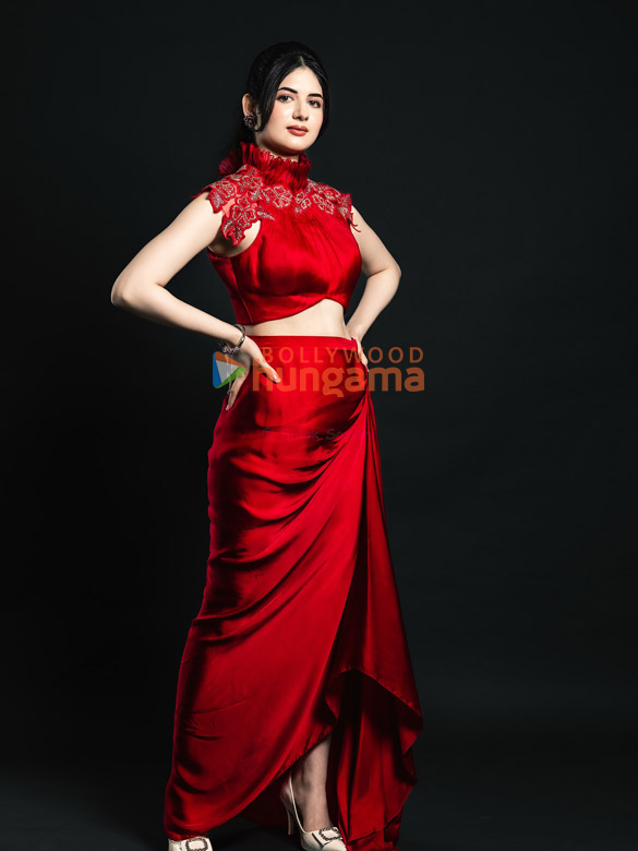 harshaali malhotra 5 12