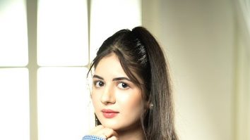 Harshaali Malhotra