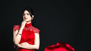 Harshaali Malhotra