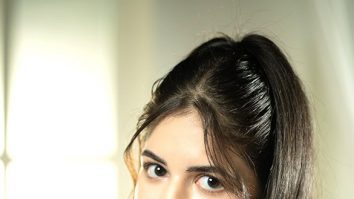 Harshaali Malhotra