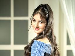 Harshaali Malhotra