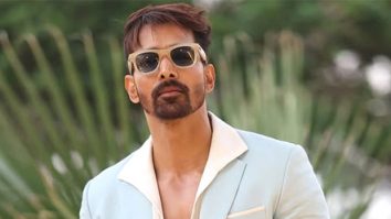 EXCLUSIVE: Harshvardhan Rane advises aspiring actors not to have irrational fears: “I have 2 purposes in life – gradually dilute impact of the word ‘nepotism’ and dilute concept of pre-release promotions… when I’m gone, I want my legacy to be that…”