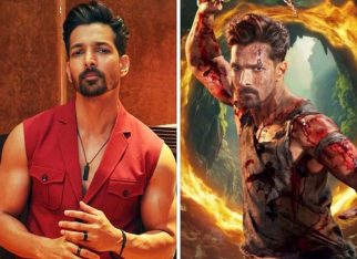 EXCLUSIVE: After super-success of Ek Deewane Ki Deewaniyat, all eyes now on Harshvardhan Rane’s next, Silaa: “50% of shoot is complete; its visuals are unlike Deewaniyat, Sanam Teri Kasam…we shot in world’s BIGGEST cave…”