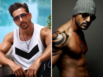 Harshvardhan Rane joins John Abraham starrer Force franchise; actor reveals he will take the legacy forward